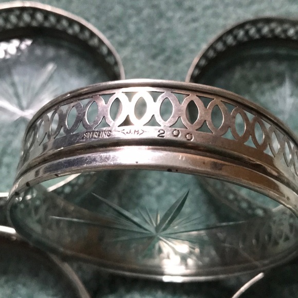 Coasters - Picture 2 of 3